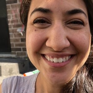 Meet your Posher, Jennifer
